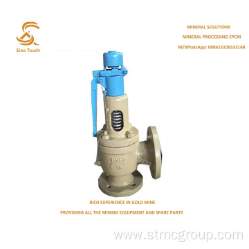 Safety Valve with good quality